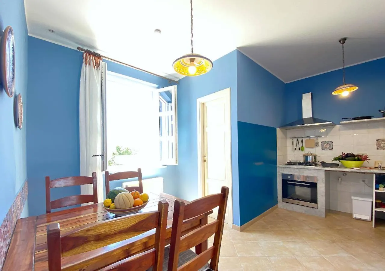 Appartamento Casa Enza Santa Flavia 0*,  Italia
