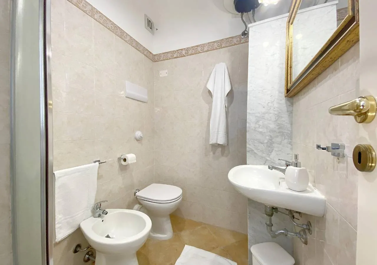 Appartamento Casa Enza Santa Flavia